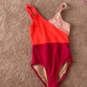Girls old navy swimsuit size XL in kids